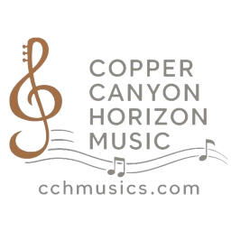 Copper Canyon Horizon Music